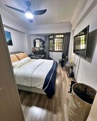 Blk 681C Woodlands Drive 62 (Woodlands), HDB 4 Rooms #630726901